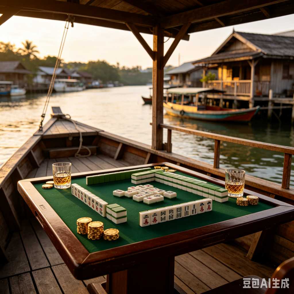 long lasting mahjong tiles