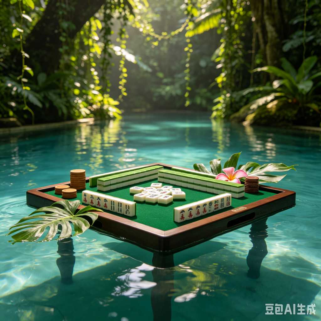 american mahjong tiles color coded