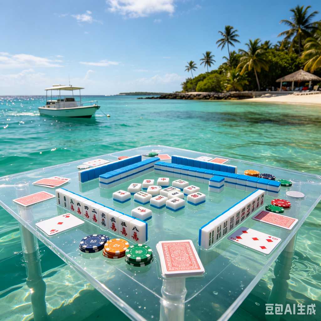 organized mahjong storage box