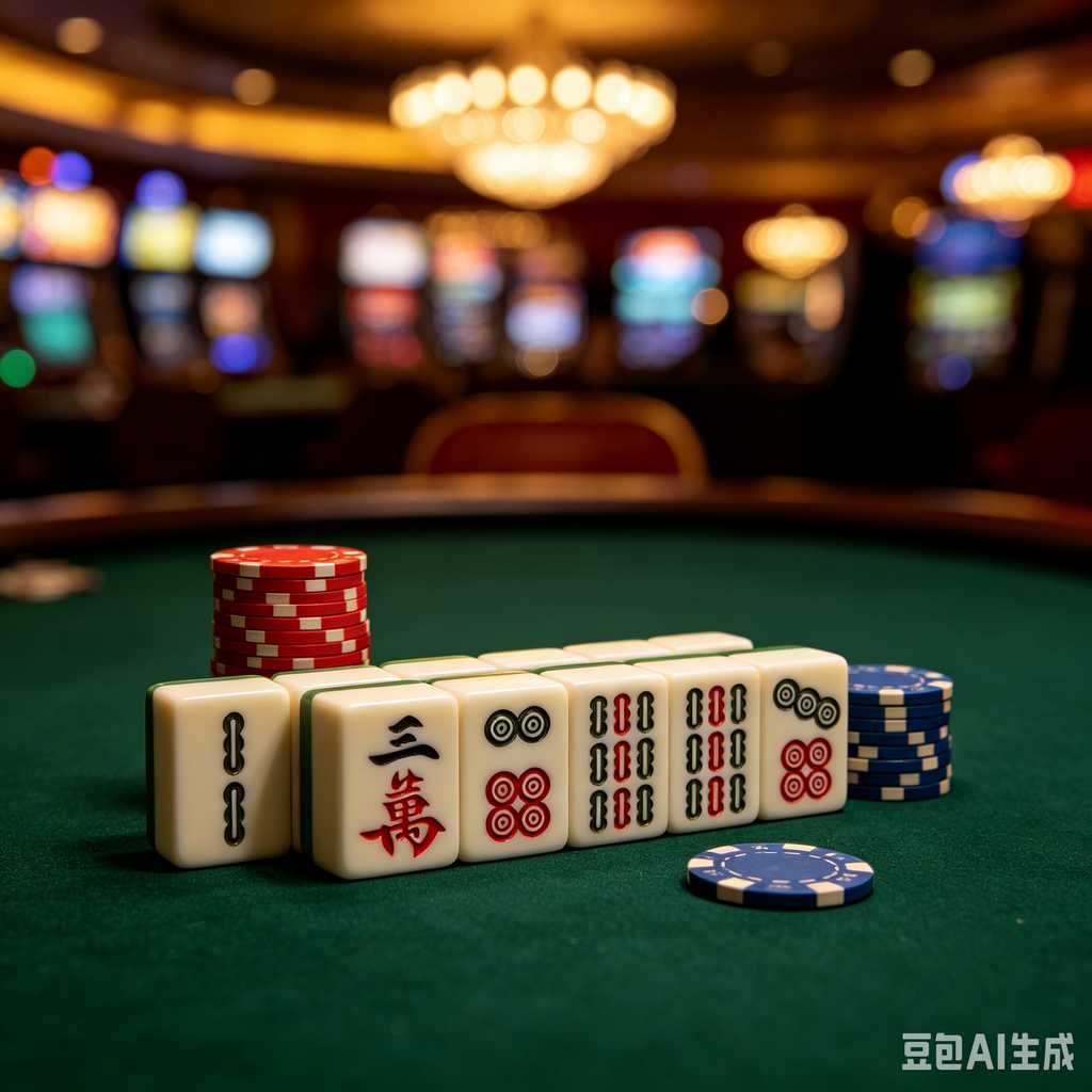 Toronto,mahjong