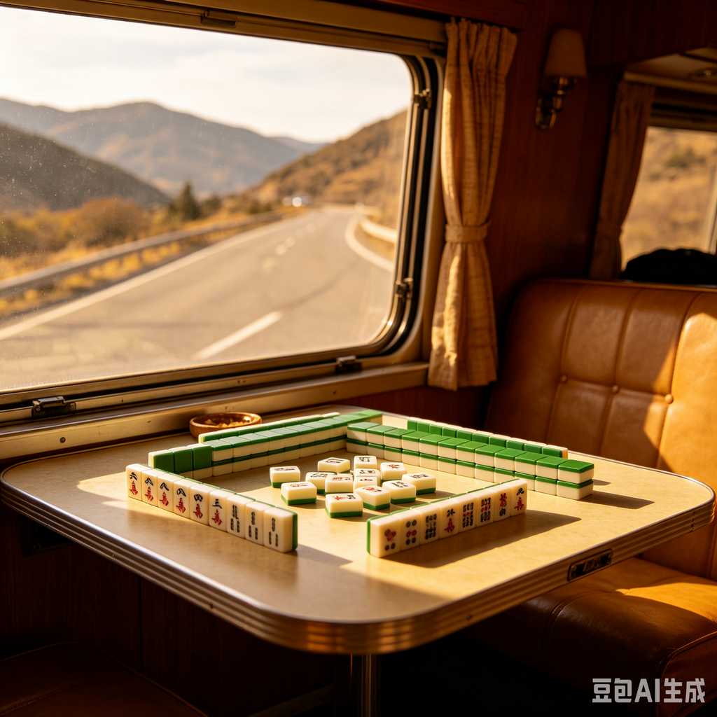 company logo mahjong tiles
