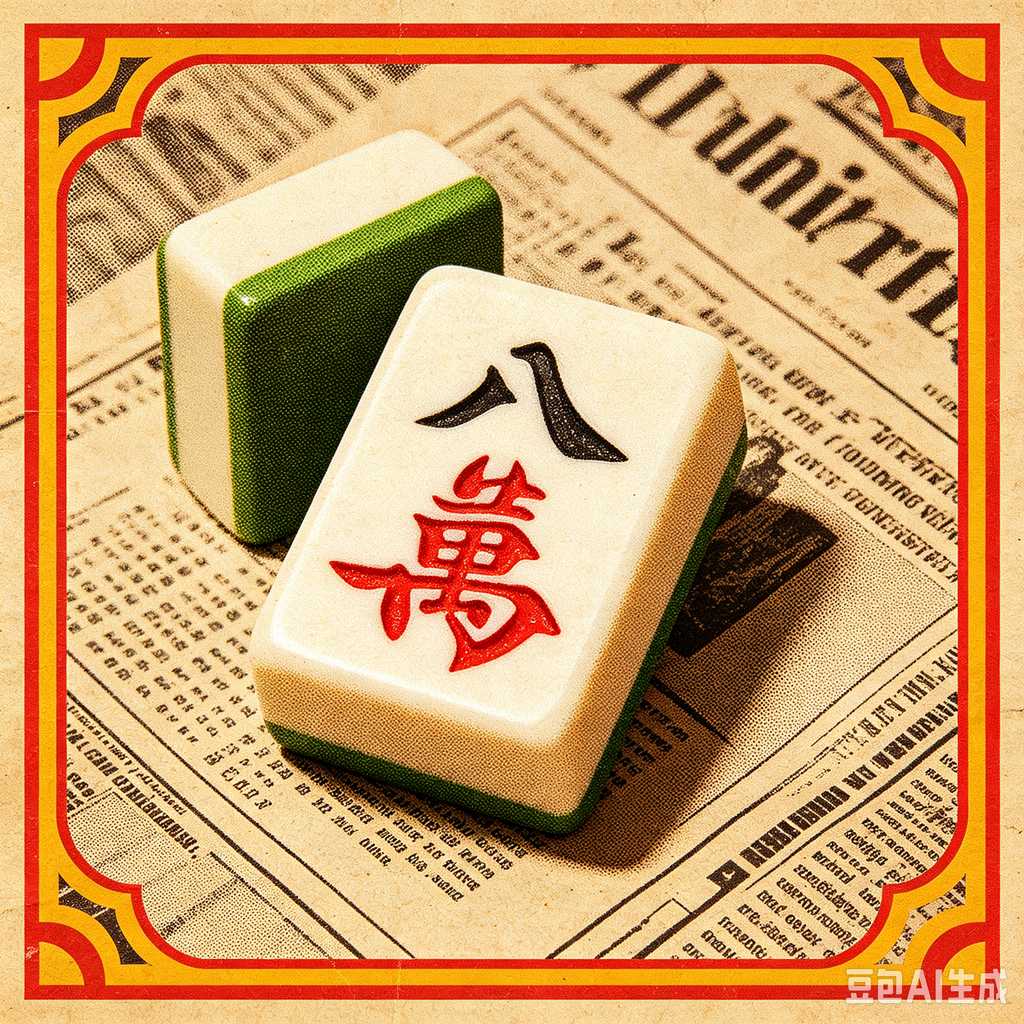 stylish gift box mahjong