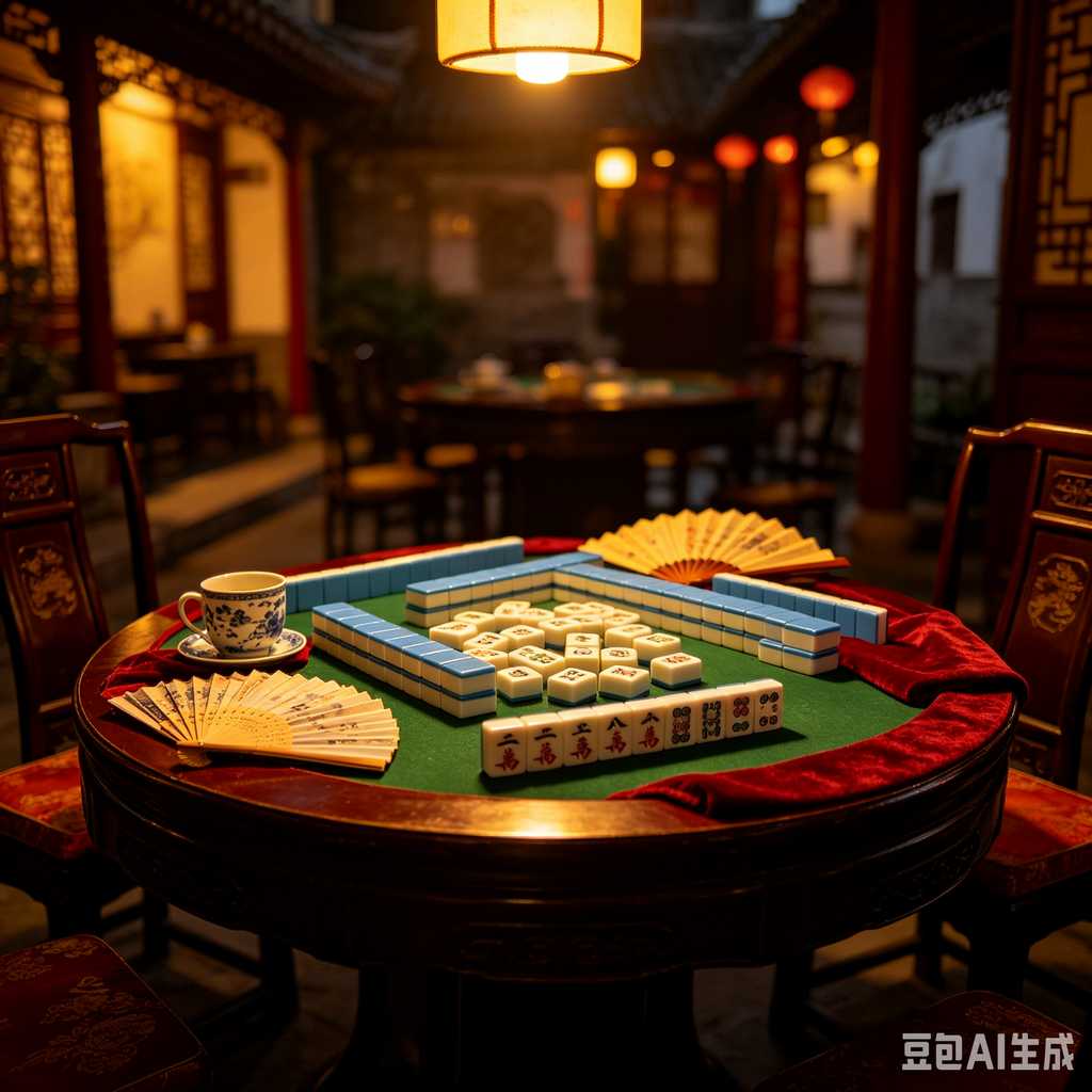 scratch proof mahjong case
