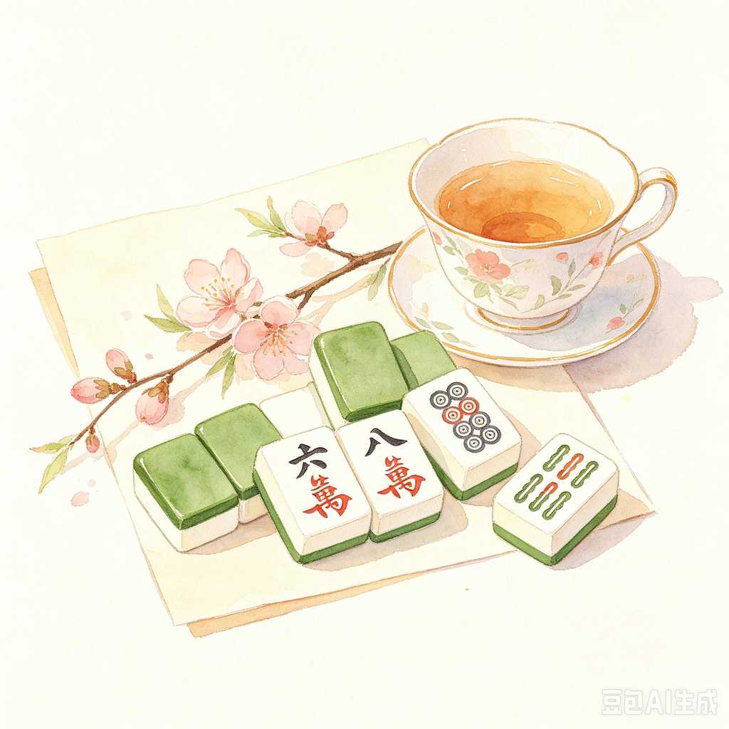 stokeontrent,mahjong