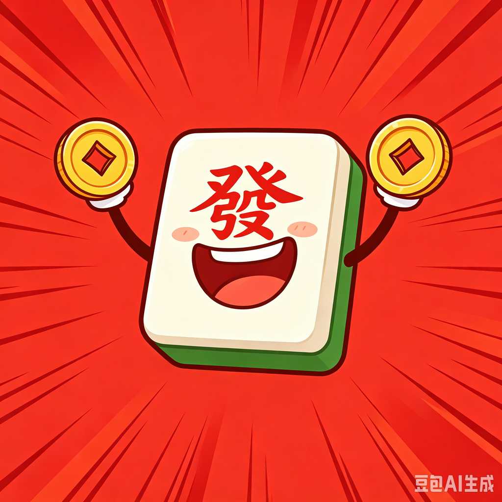 party leisure mahjong set