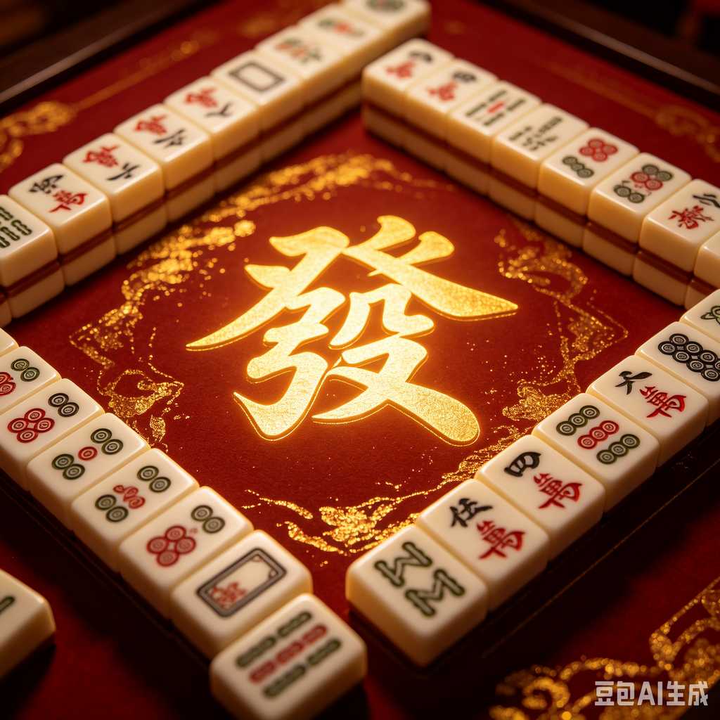 melamine mahjong tiles