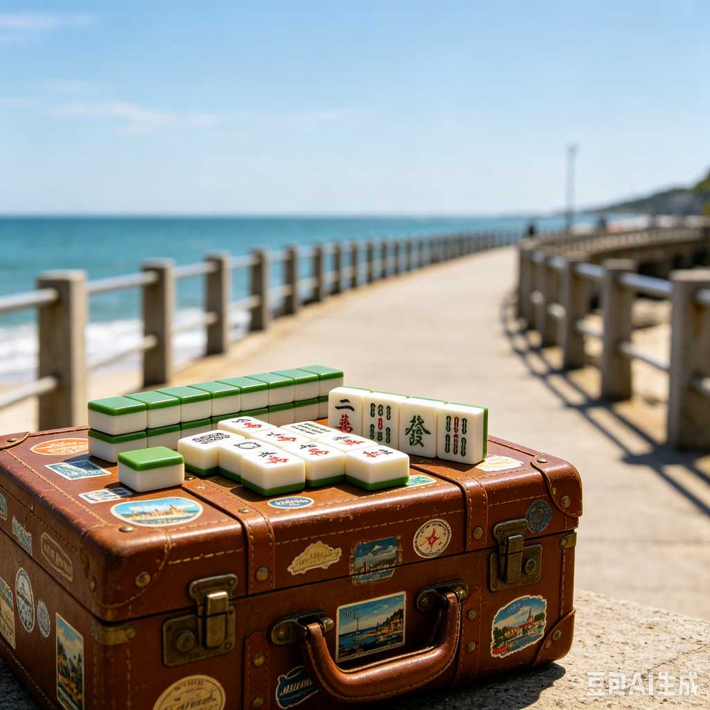 Cancun,mahjong