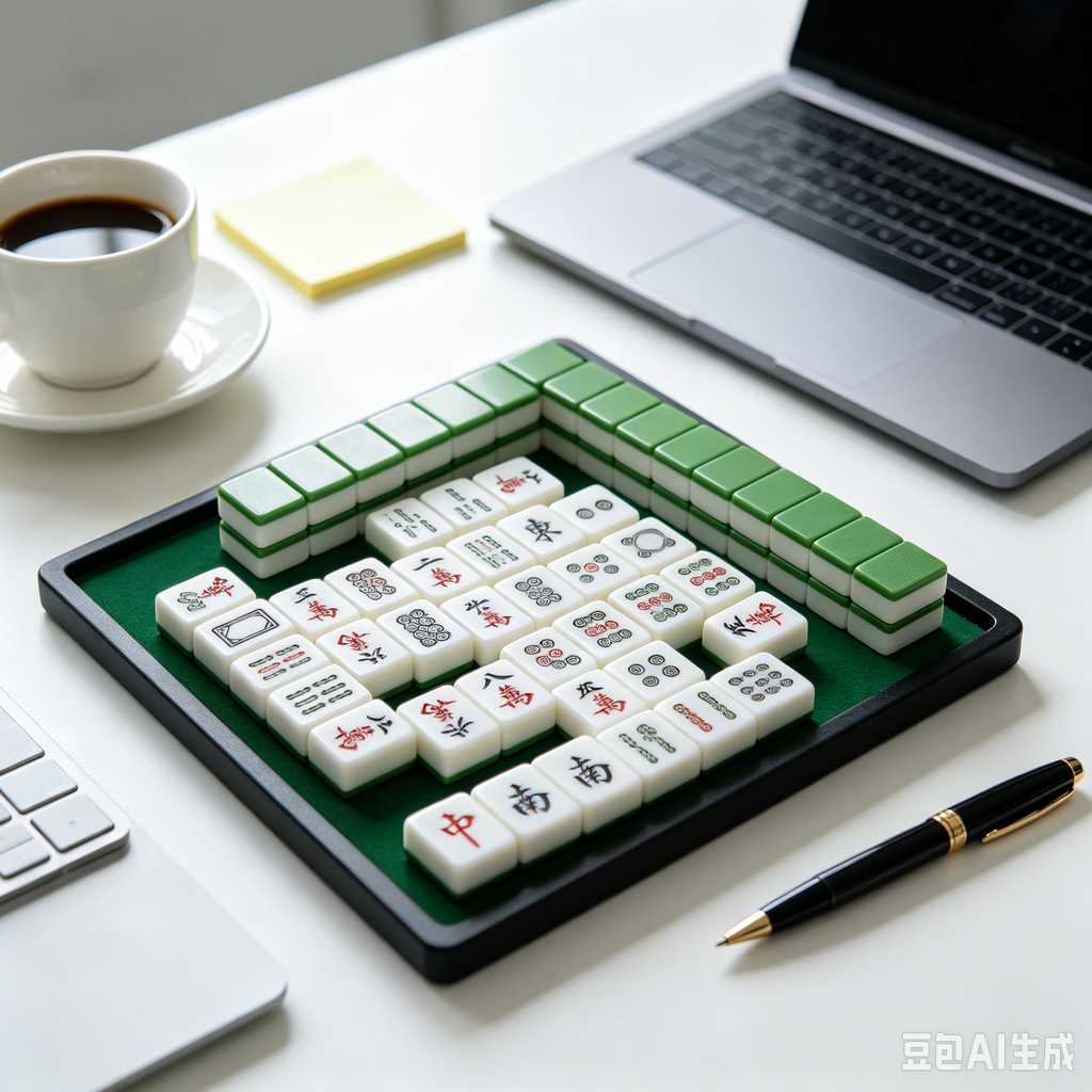 Knoxville,mahjong