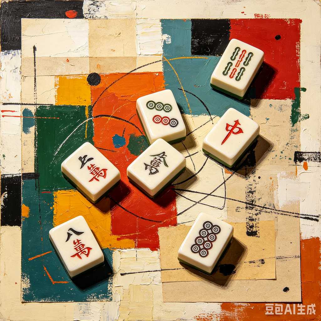 noise dampening mahjong mat