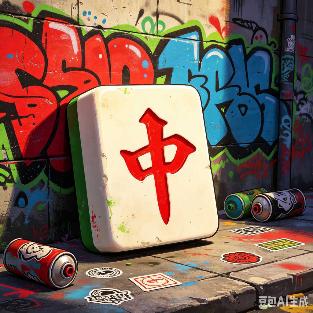 Delft,mahjong