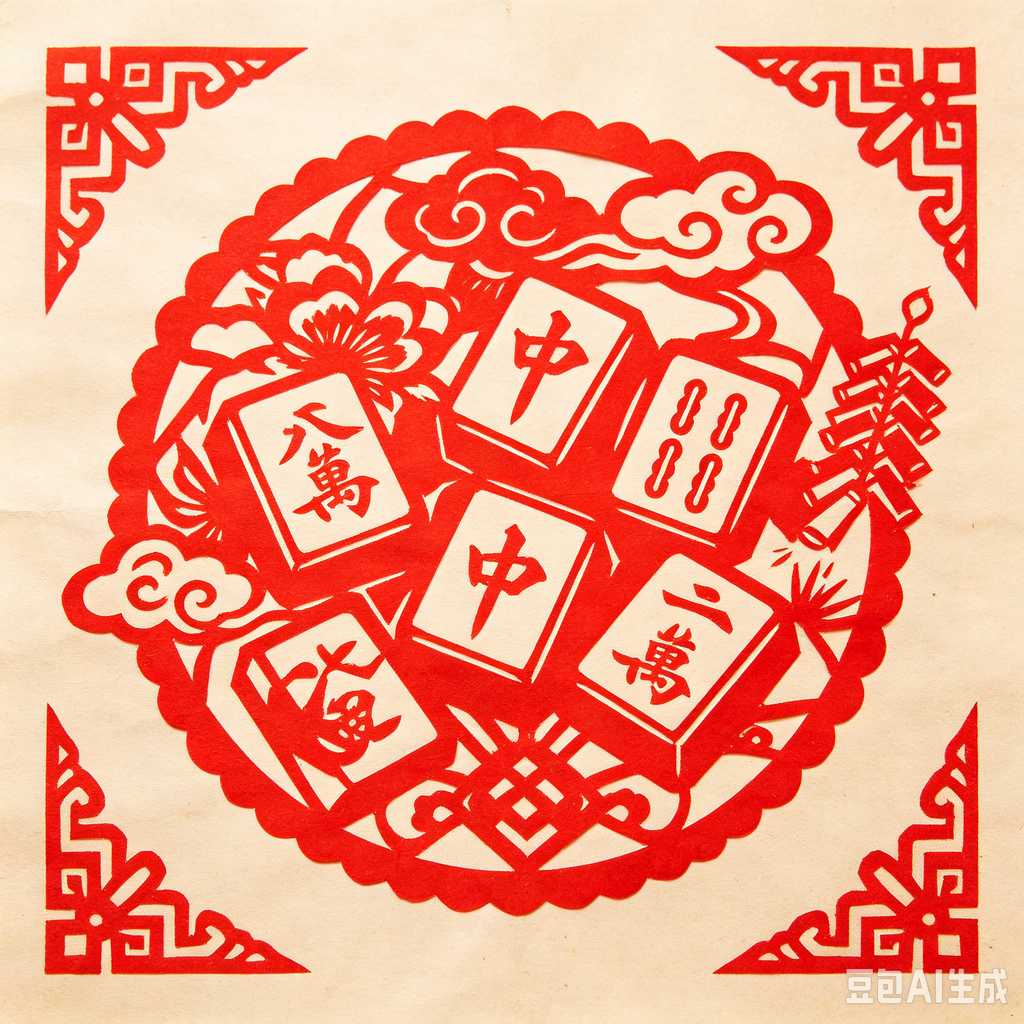 Bordeaux,mahjong