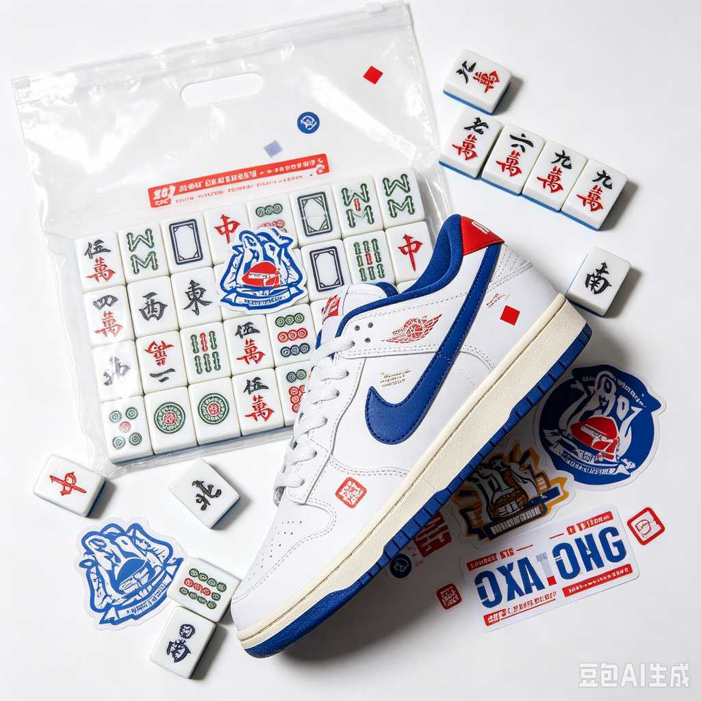 competition standard mahjong tiles