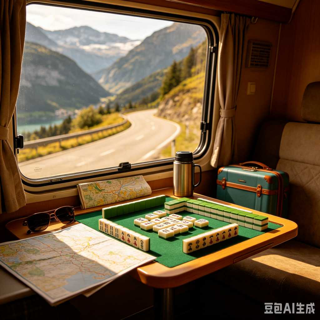 Burgas,mahjong