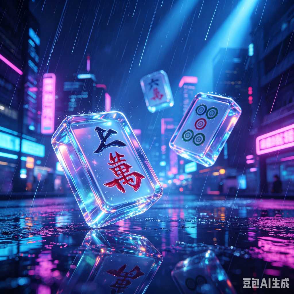 daily leisure mahjong set