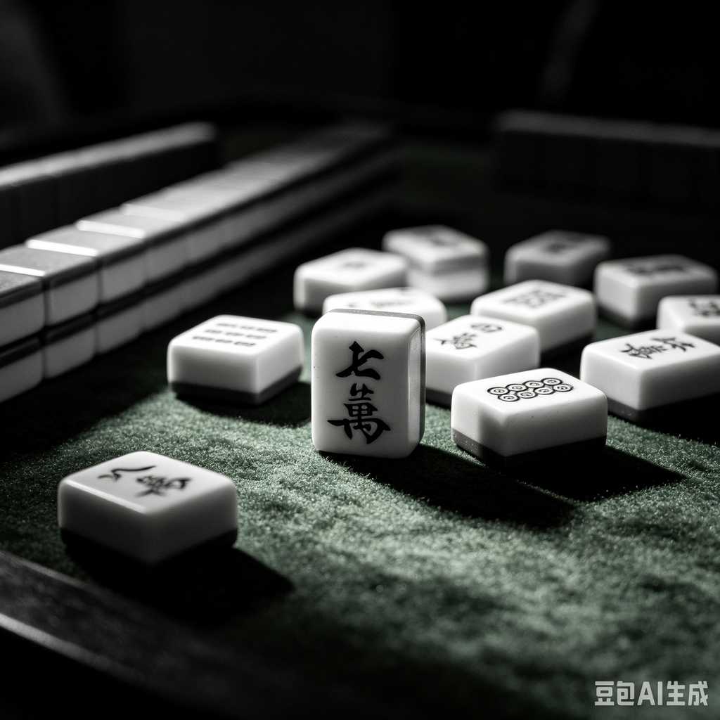 Ottawa,mahjong