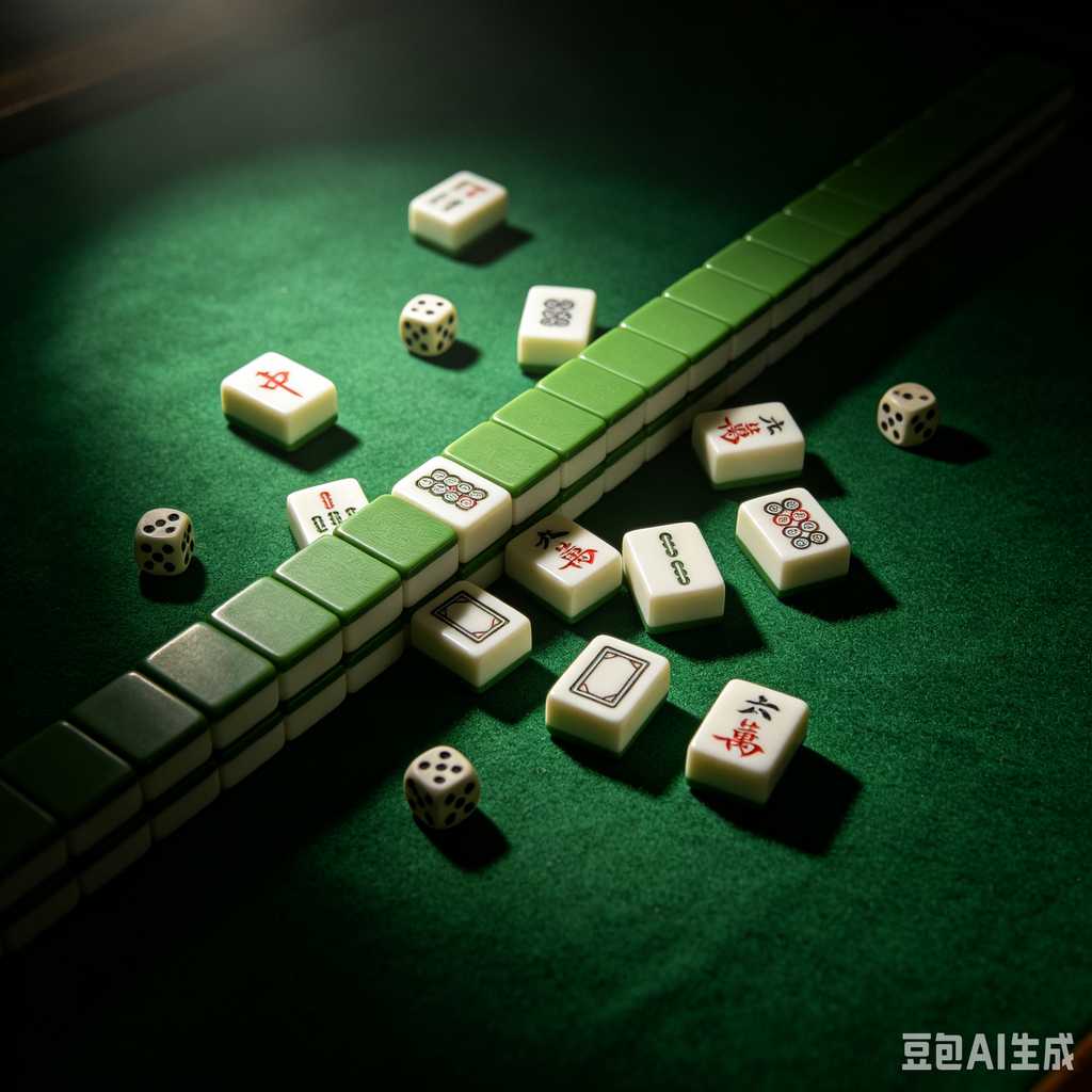 Lyon,mahjong