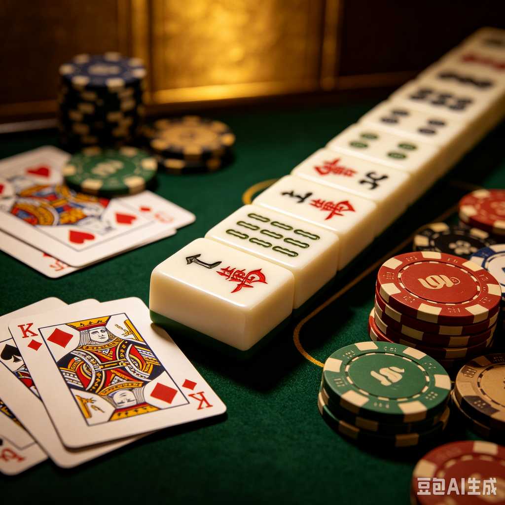 Augusta,mahjong