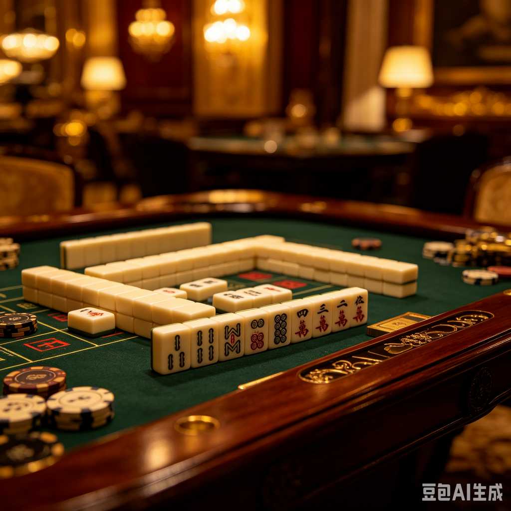 Jacksonville,mahjong
