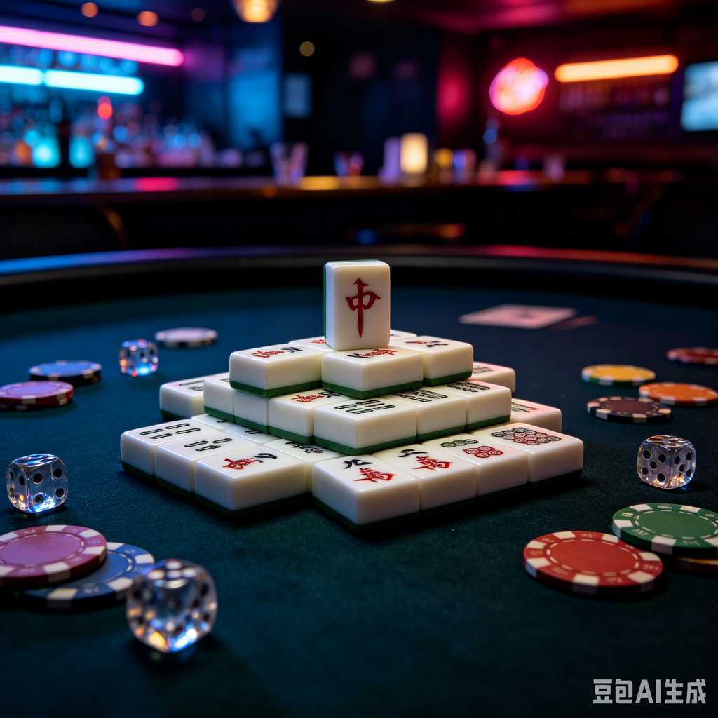 Utrecht,mahjong