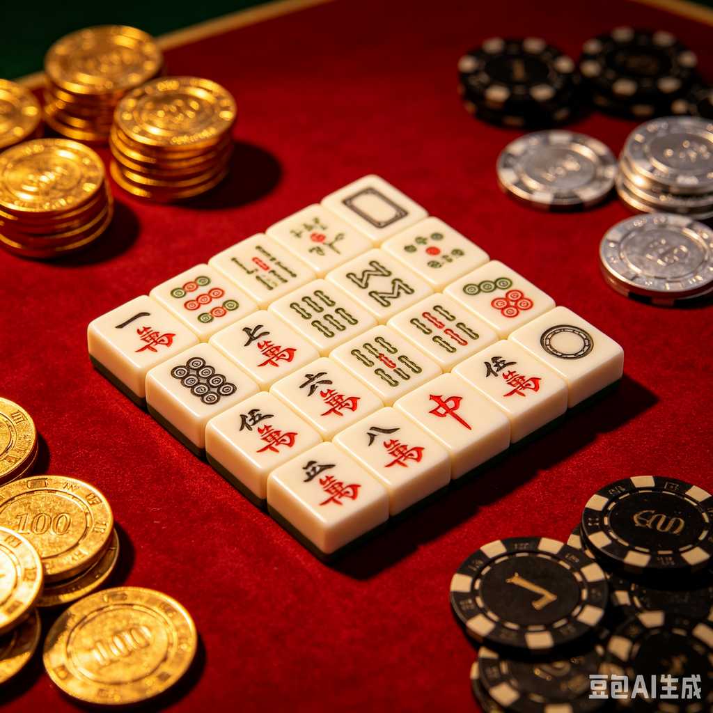 cheap durable mahjong tiles