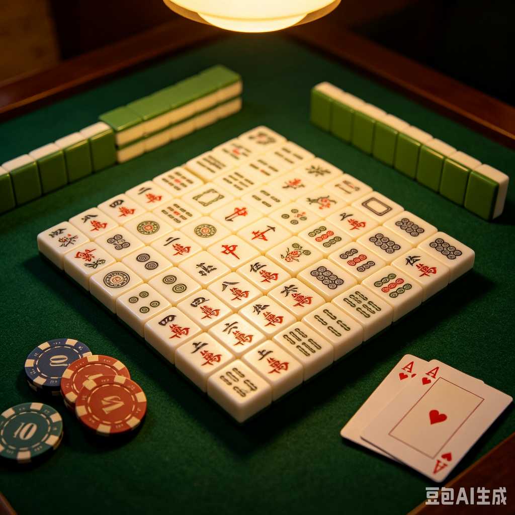 memphis,mahjong