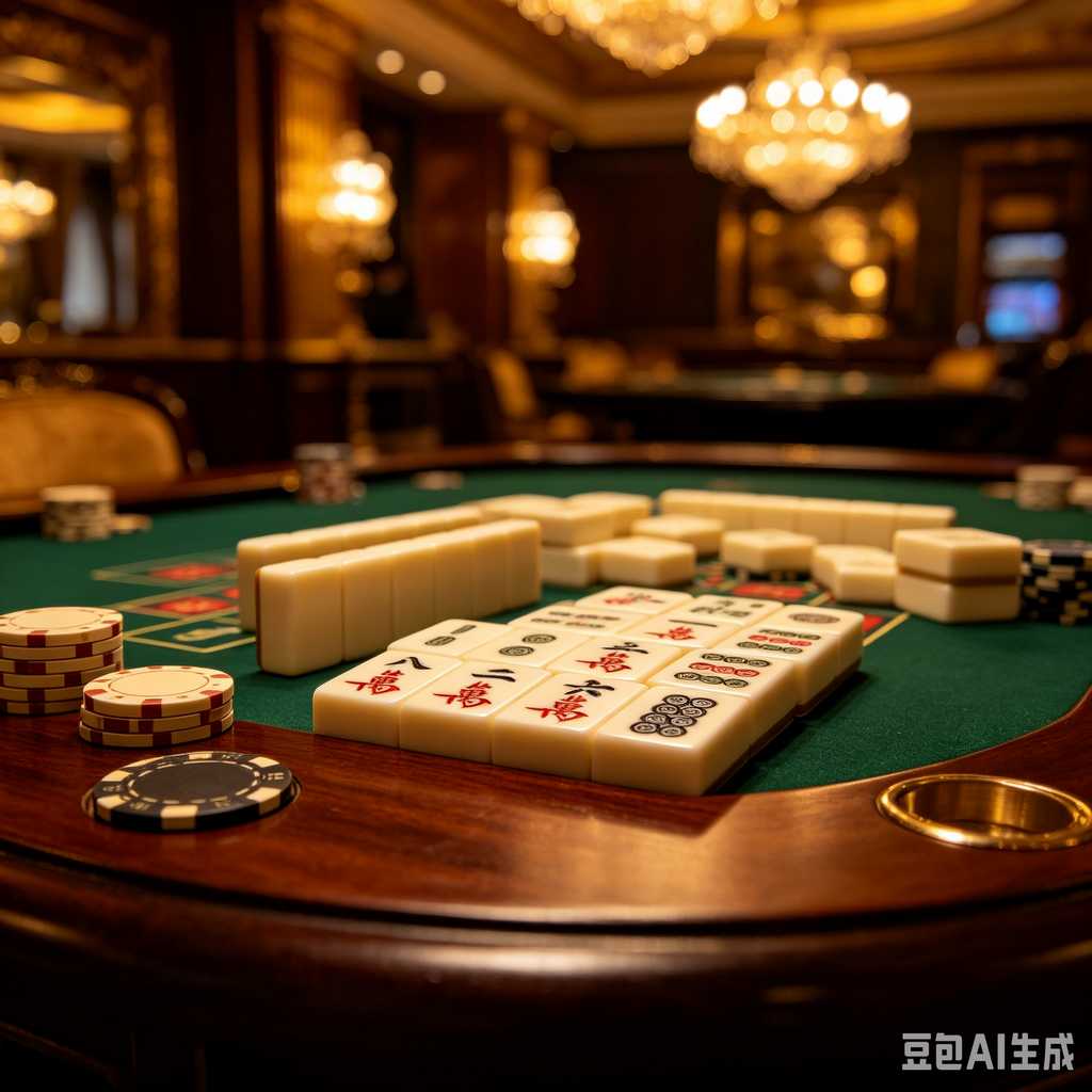 Fremont,mahjong