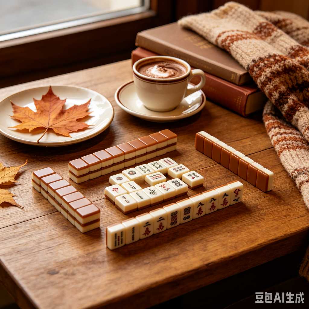 best value mahjong set