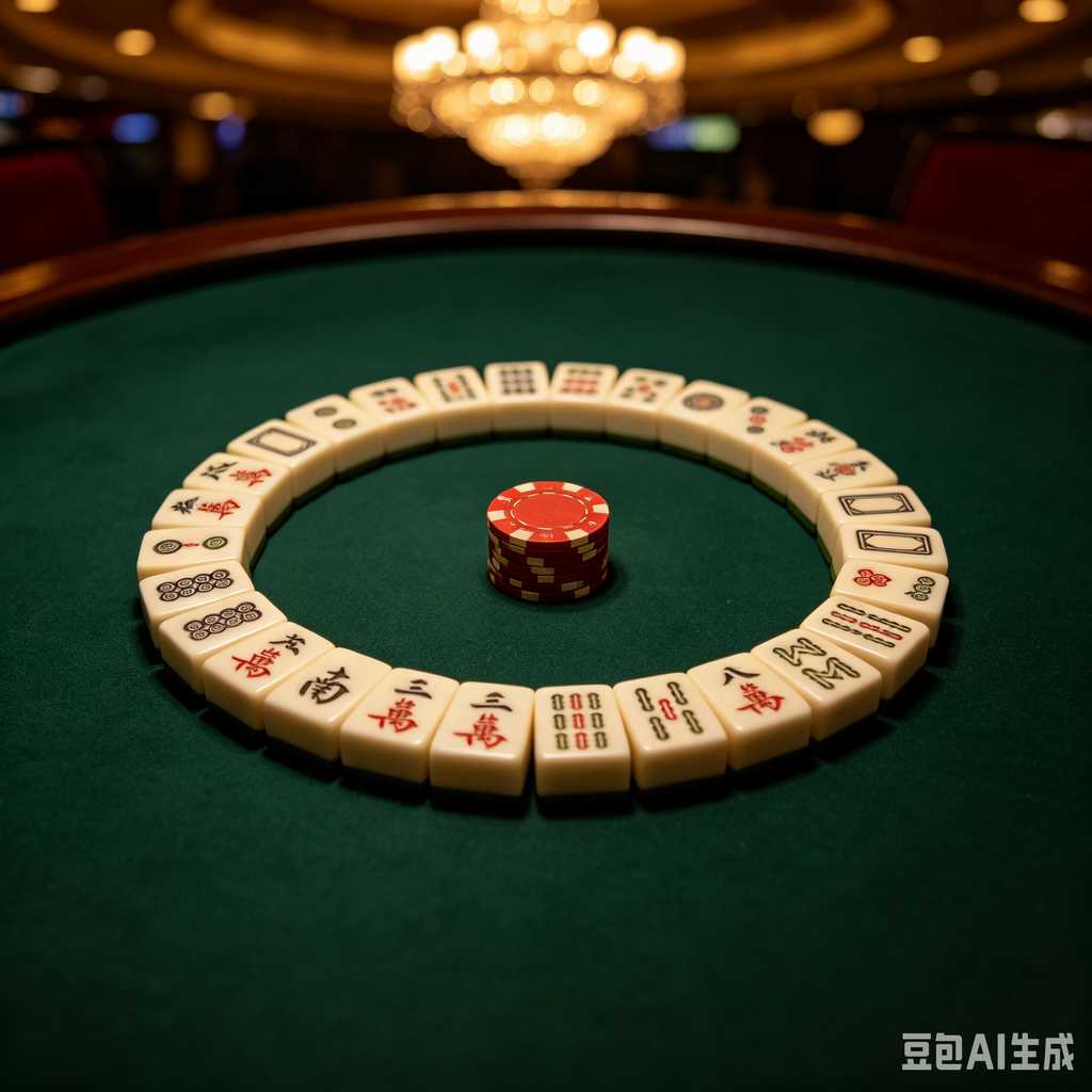 wholesale board game mahjong