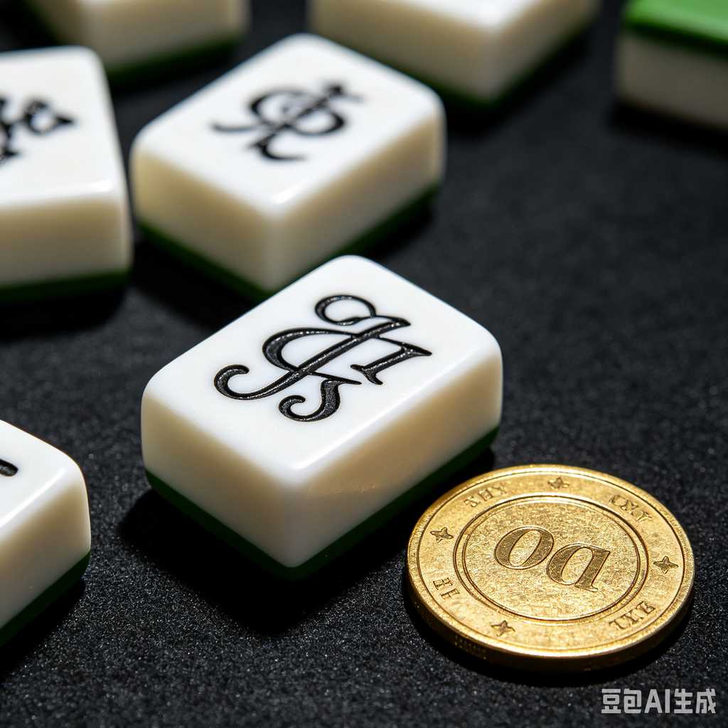 Tyler,mahjong