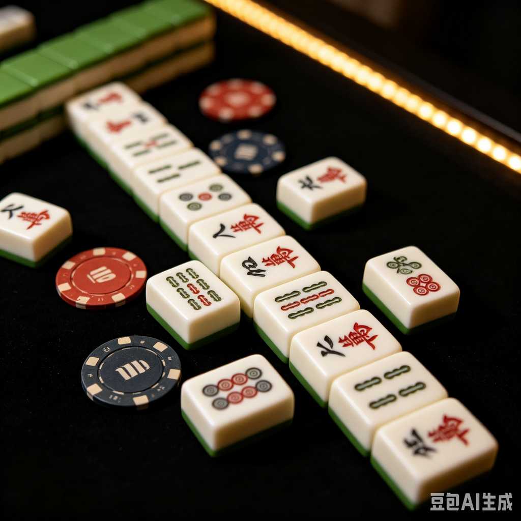 Bern,mahjong