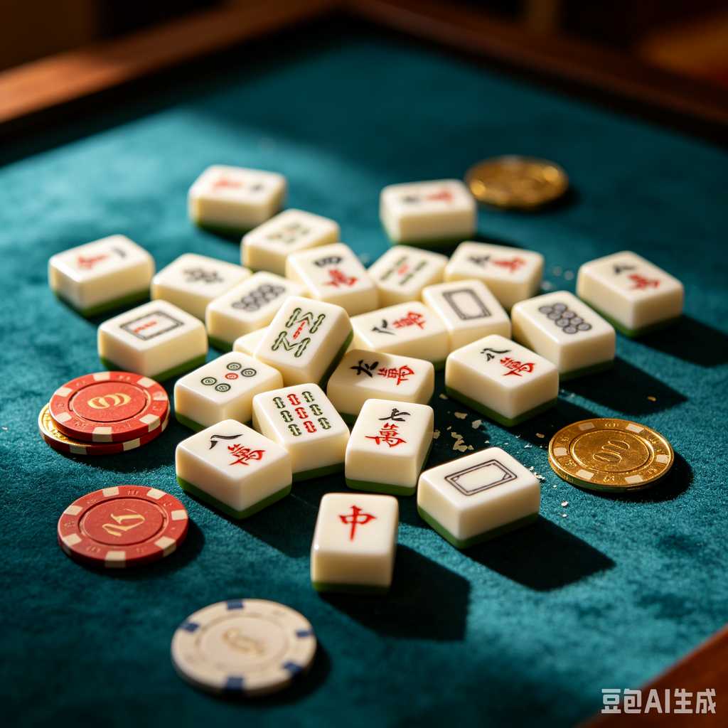Fresno,mahjong