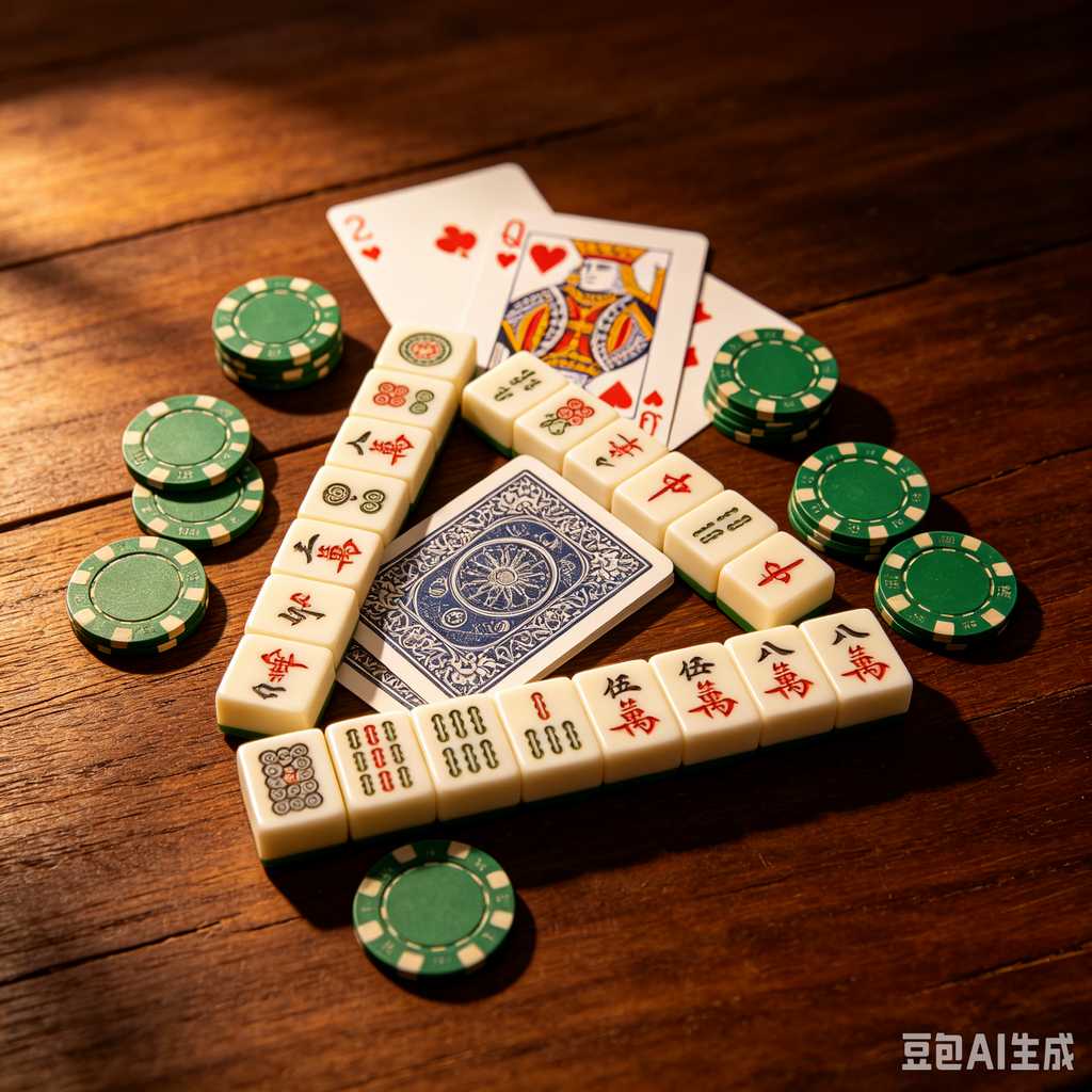 Oxford,mahjong