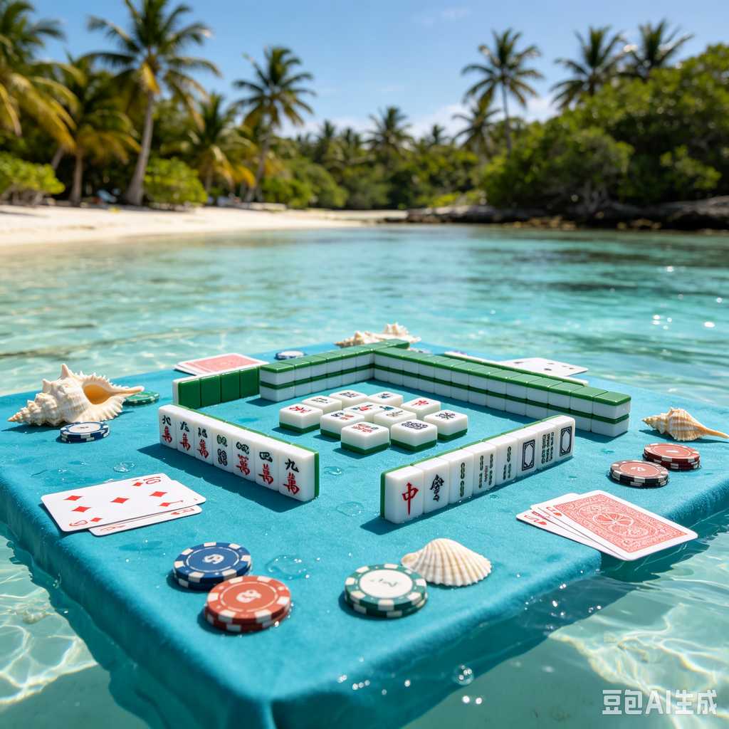 caracas,mahjong