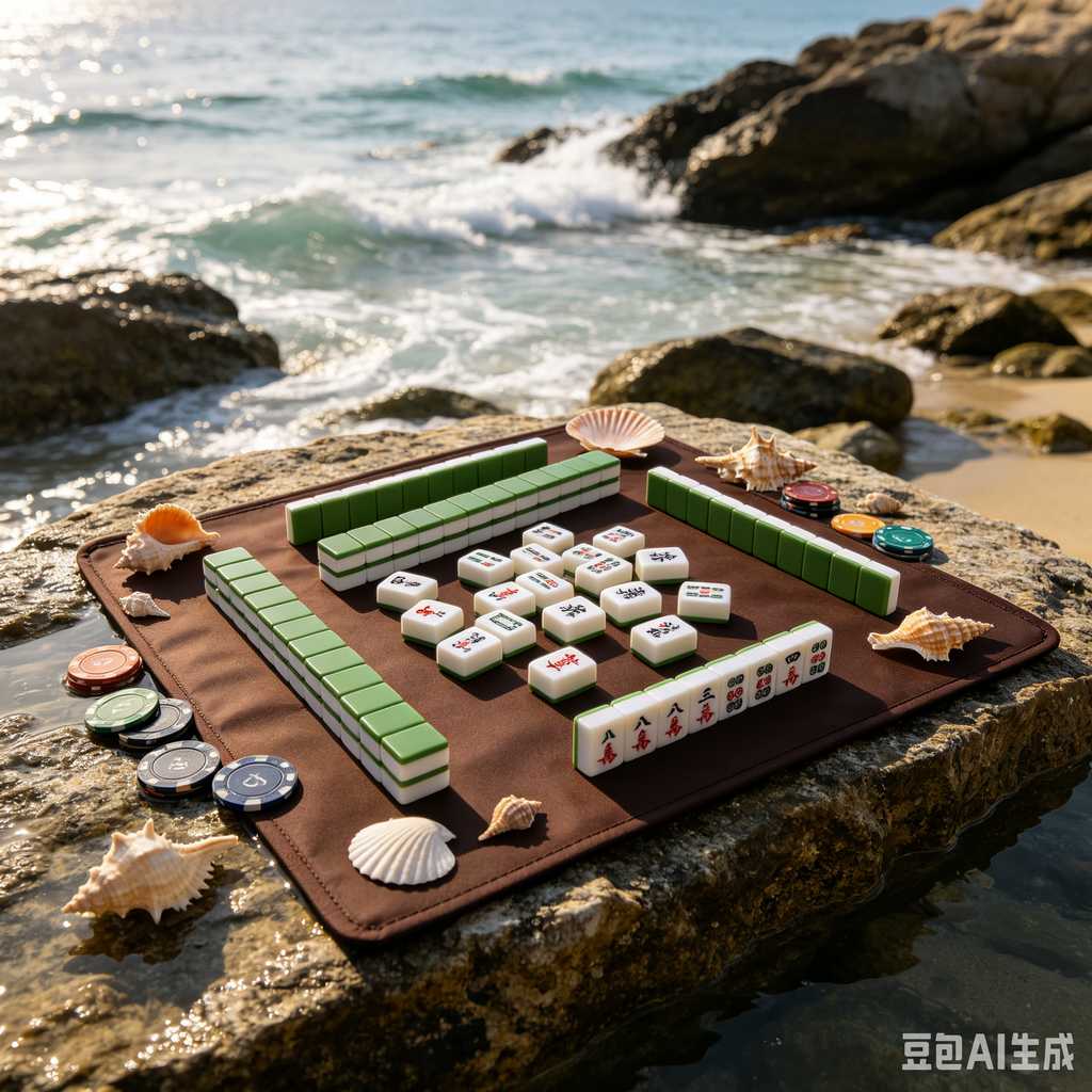 Fortaleza,mahjong