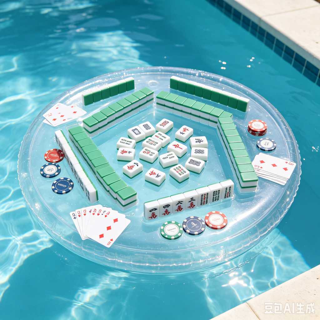 Eugene,mahjong